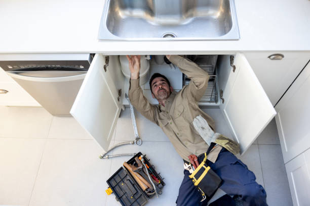 Best Residential Plumbing Services  in Rincon Valley, AZ