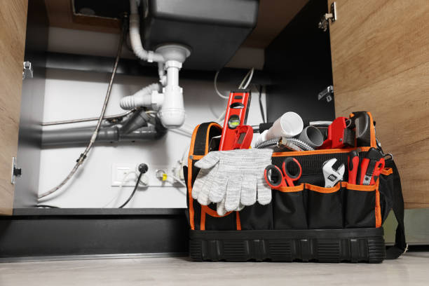 Best Plumbing Services Near Me  in Rincon Valley, AZ