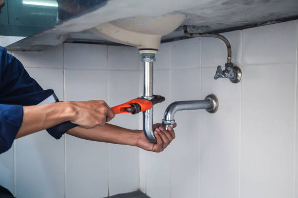 Best Leak Detection Services  in Rincon Valley, AZ