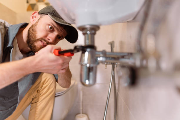 Best Commercial Plumbing Services  in Rincon Valley, AZ
