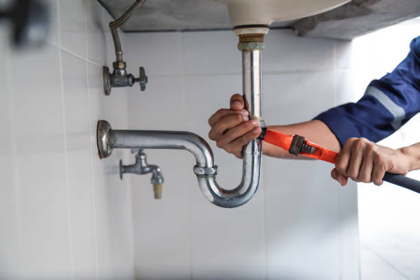 Best Same-Day Plumbing Service  in Rincon Valley, AZ