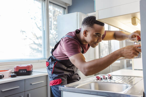 Best Water Leak Repair  in Rincon Valley, AZ
